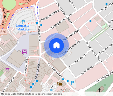 Nether Hall Road, Doncaster - Photo 1