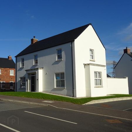 6 Ballydown Heights, Castlewellan Road, Banbridge, BT32 4GY - Photo 3