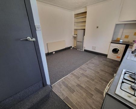 1 bedroom terraced house to rent - Photo 3