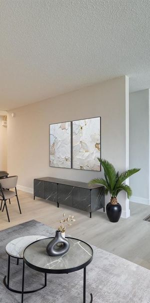 Studio - 2000 Saint-Marc Street, Montréal - Photo 1