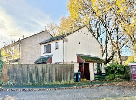 1 bedroom end of terrace house to rent - Photo 5