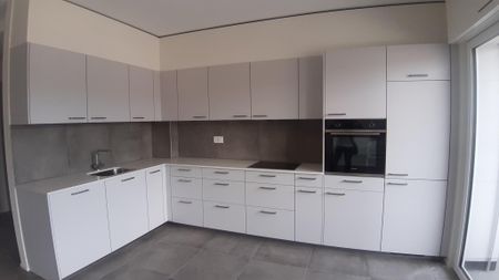 Léopold-Robert 114 - La Pagode, appartement 9ème étage Centre - Photo 2