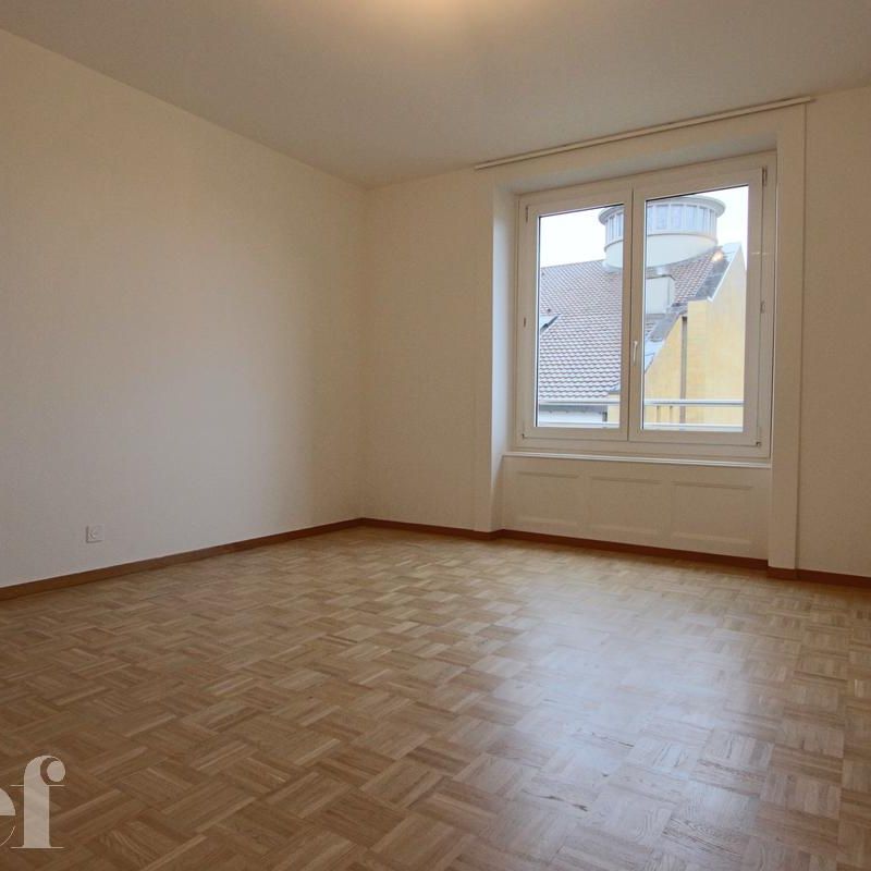 3 Zimmer, 67 m², 1. Stock - Foto 1