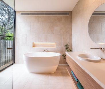 Modern Coastal Living - Photo 3