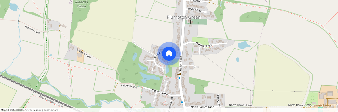 West Gate, Lewes BN7