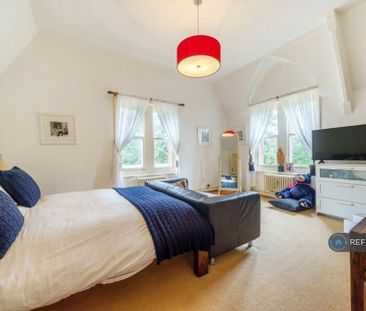 5 bedroom penthouse to rent - Photo 5