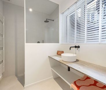 Stijlvol éénslaapkamer appartement met terras - Photo 3