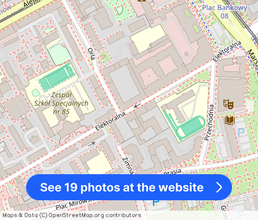 !2 pokoje 50m2 spokojne Śródm/Elektoralna! Bezpośr - Photo 1