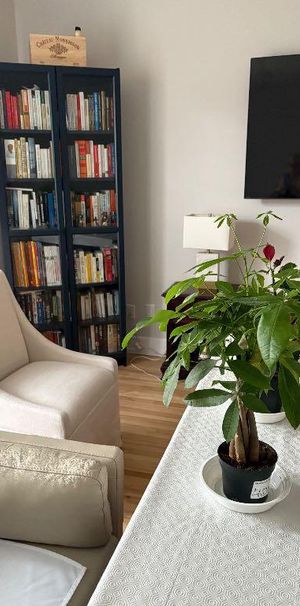 APPARTEMENT 3 1 2 RÉNOVÉ À LOUER COTE-DES-NEIGES CDN - Photo 1