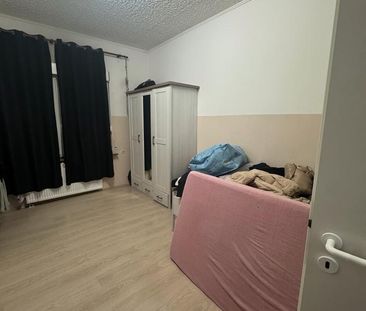 Schöne 3-Zimmer-Wohnung in Bad Oeyenhausen – Nachmieter gesucht! - Photo 3