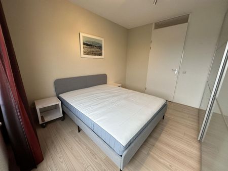 Appartement te huur: Siciliëboulevard 30 3059 XT Rotterdam - Foto 2