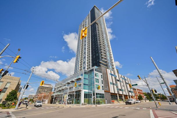For Lease - 60 Frederick Street Unit# 1209, Kitchener, Ontario - Photo 1