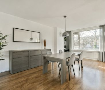 Appartement te huur: Wedderborg 52 1082 TB Amsterdam - Photo 3