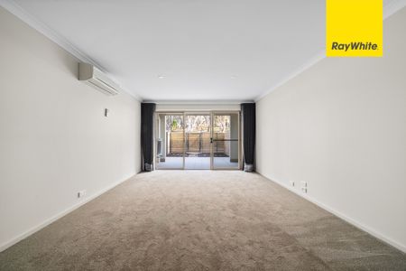 104/31 Thynne Street, Bruce ACT 2617 - Apartment For Rent | Domain - Photo 3