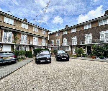 4 Bed Terraced House, Acacia Gardens, NW8 - Photo 2