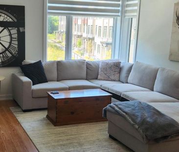 For Lease - 91 Cornell Rouge Boulevard, Markham, Ontario - Photo 5