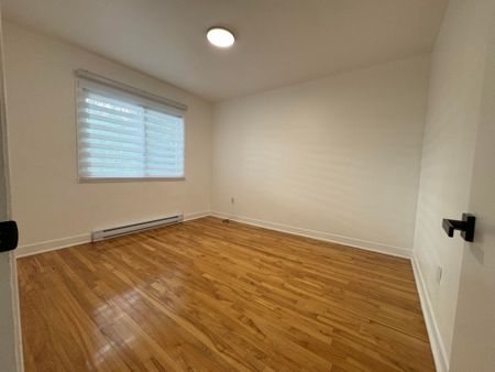 Appartement à louer - Montréal (Mercier/Hochelaga-Maisonneuve) (Mercier) - Photo 5