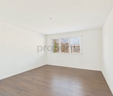 5.5 Zimmer, 146 m², 3. Stock - Foto 5