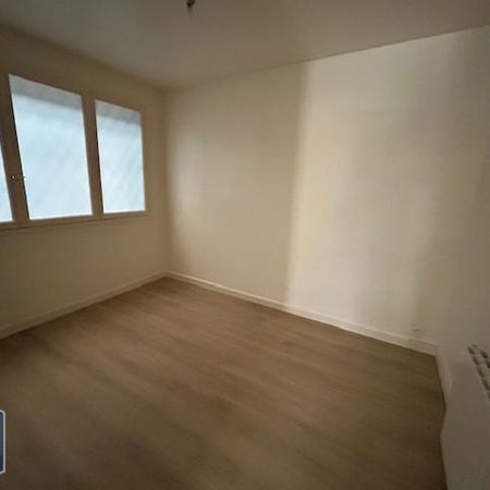 Location Maison 3 pièces 51m² PONT DE CHERUY 38230 - Photo 4