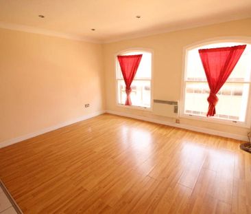 1 bedroom apartment to rent Park Street West, Luton, LU1 - Photo 2