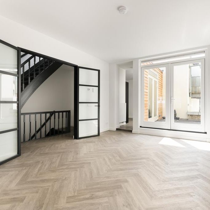 Kolksteeg 3B, Amsterdam - Foto 1