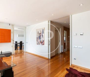 Luxury Villa for rent in Barcelona, Spain - Photo 2