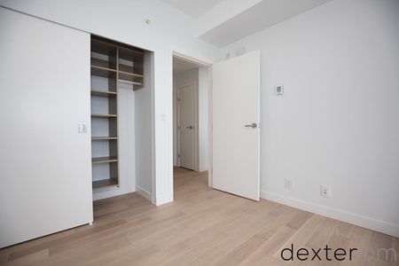 1480 Howe St #2605 - Photo 5
