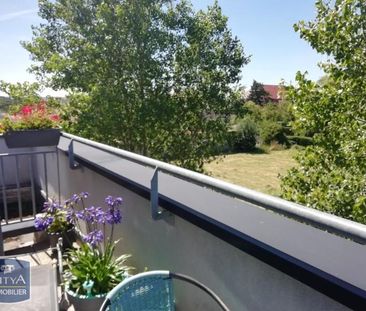 Location Appartement 2 pièces 59m² COULOGNE 62137 - Photo 6