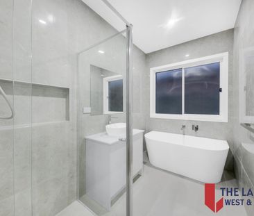 Lease | Brand-New Hampton-Style Elegance in Katalia Estate - Photo 1