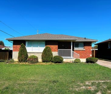 For Lease - 58 Broderick Avenue, Thorold, Ontario - Photo 6