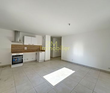 Location Appartement 2 pièces 48m² - Photo 4