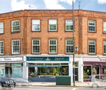 3 bedroom maisonette to rent - Photo 6