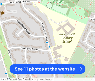 Ravenhurst Road, Leicester - Photo 1