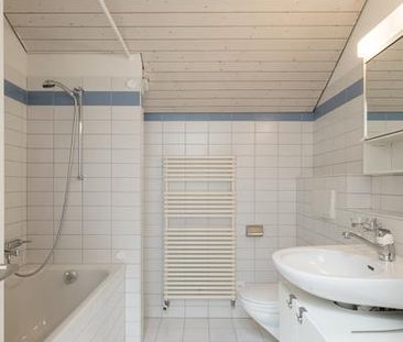111 m² nur für SIE - wunderbare Maisonette! - Photo 3