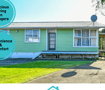 Tidy family home - Photo 2