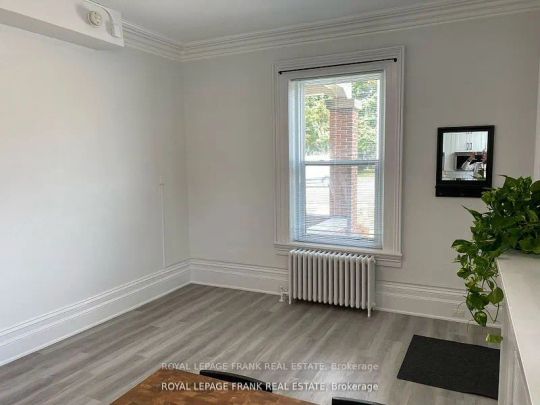 859 Dundas Street W #1 - Photo 1