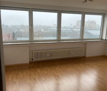 Apartment Wohnung in zentraler Lage von Wesel - Photo 1