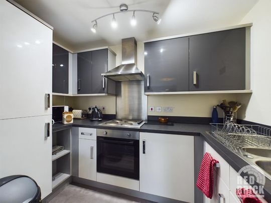 1 bedroom apartment to rent - Photo 1