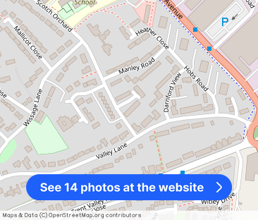 Scotch Orchard, Lichfield - Photo 1