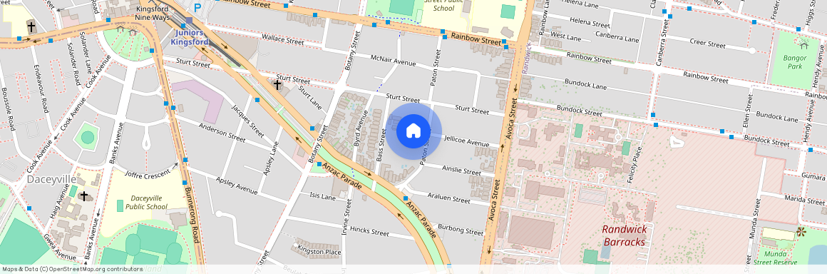 24 Paton Street, Kingsford NSW 2032