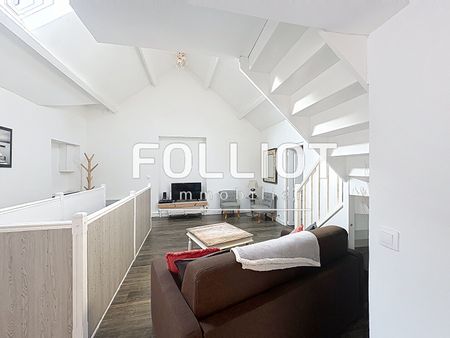 Appartement Bayeux - 70.76 m2 - Photo 2