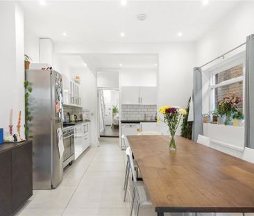 5 bedroom terraced house to rent - Photo 3