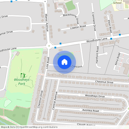 Overton Crescent, Sale