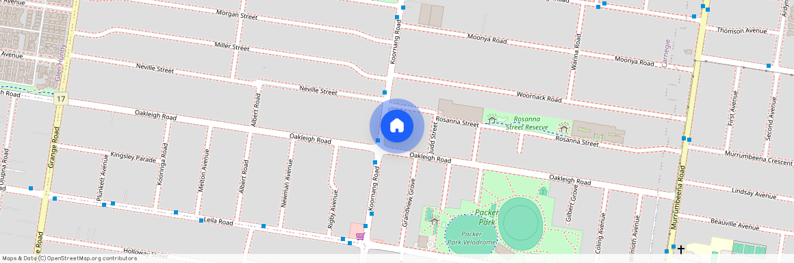 1/302 Koornang Road, Vic 3163, Carnegie