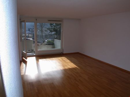 Sanierte Wohnung im Grünen! - Photo 5