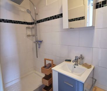 1 pièce - Meublé - 27,02 m² - 5ème étage - Colocation non autorisée - Photo 5