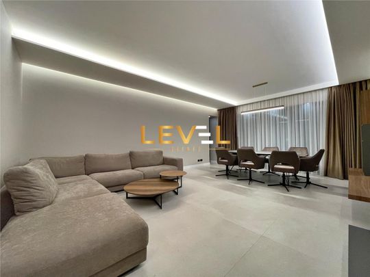 [VIDEO] FIRST RENTAL Apartament Ultra Premium cu 3 Camere Nordului - Fotografie 1