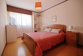 Apartamento T3 em Porto