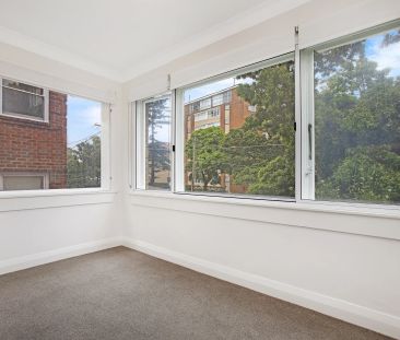Charming One Bedroom Apartment in Prime Bellevue Hill Location - Photo 6