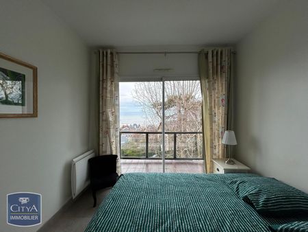 Location Appartement 3 pièces 75m² TROUVILLE SUR MER 14360 - Photo 4